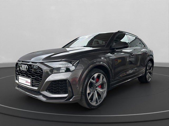 Audi RSQ8 4.0 TFSI quattro 305 KM/H*B&O*LUFT*HUD AHK Virtual SoundSys
