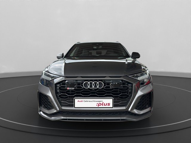 Audi RSQ8 4.0 TFSI quattro 305 KM/H*B&O*LUFT*HUD AHK Virtual SoundSys