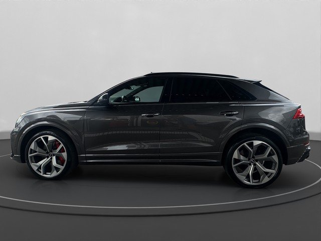 Audi RSQ8 4.0 TFSI quattro 305 KM/H*B&O*LUFT*HUD AHK Virtual SoundSys