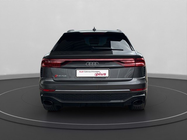 Audi RSQ8 4.0 TFSI quattro 305 KM/H*B&O*LUFT*HUD AHK Virtual SoundSys