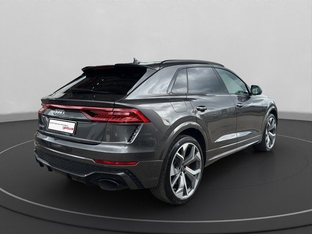 Audi RSQ8 4.0 TFSI quattro 305 KM/H*B&O*LUFT*HUD AHK Virtual SoundSys