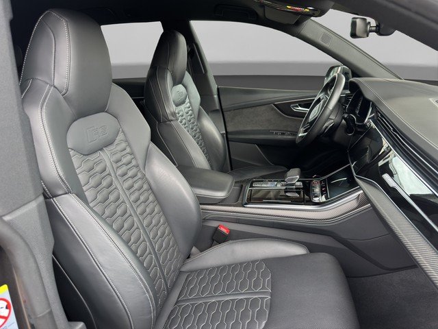 Audi RSQ8 4.0 TFSI quattro 305 KM/H*B&O*LUFT*HUD AHK Virtual SoundSys