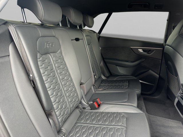Audi RSQ8 4.0 TFSI quattro 305 KM/H*B&O*LUFT*HUD AHK Virtual SoundSys