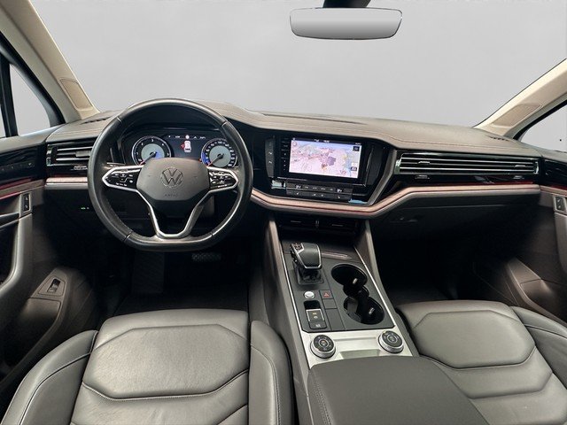 VW Touareg 3.0 TDI 4Motion Atmosphere *AHK*RFK*SZH* AHK LED Navi