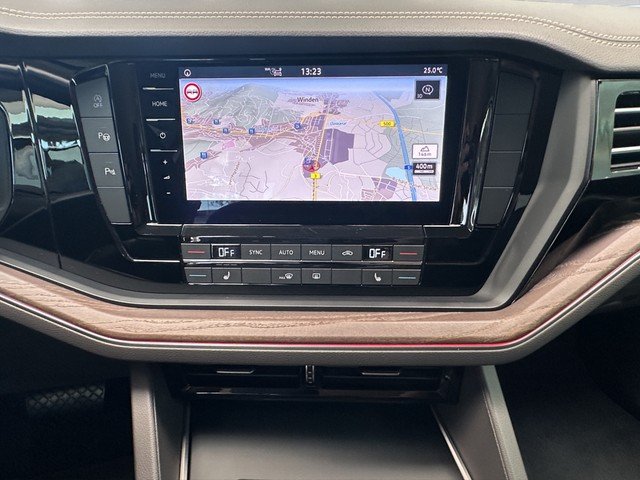 VW Touareg 3.0 TDI 4Motion Atmosphere *AHK*RFK*SZH* AHK LED Navi