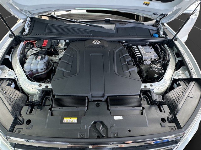 VW Touareg 3.0 TDI 4Motion Atmosphere *AHK*RFK*SZH* AHK LED Navi