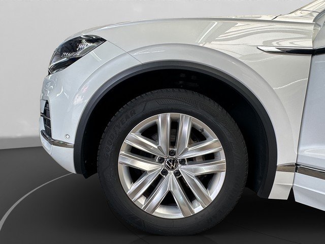 VW Touareg 3.0 TDI 4Motion Atmosphere *AHK*RFK*SZH* AHK LED Navi