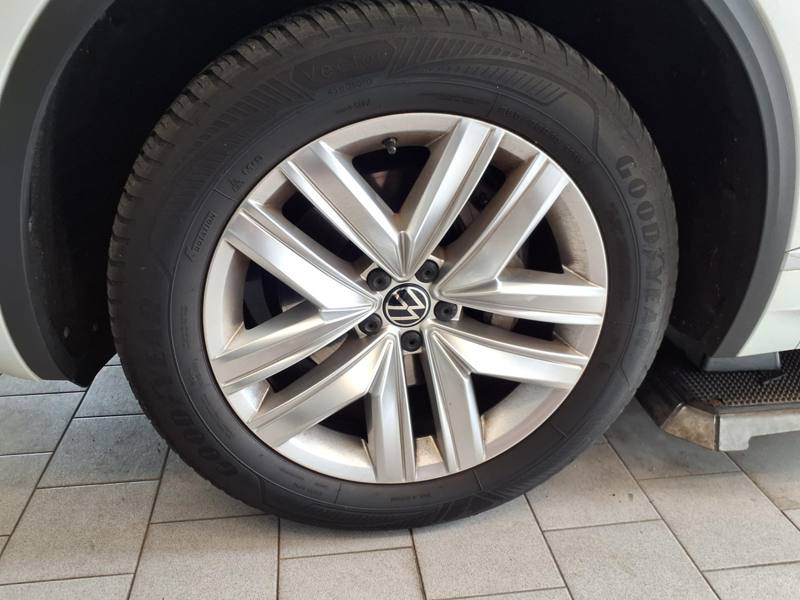 VW Touareg 3.0 TDI 4Motion Atmosphere *AHK*RFK*SZH* AHK LED Navi
