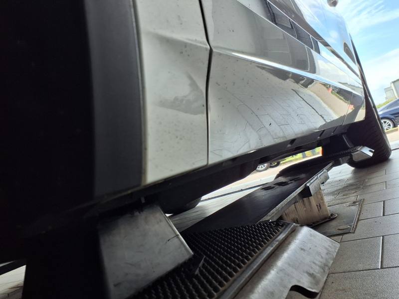 VW Touareg 3.0 TDI 4Motion Atmosphere *AHK*RFK*SZH* AHK LED Navi