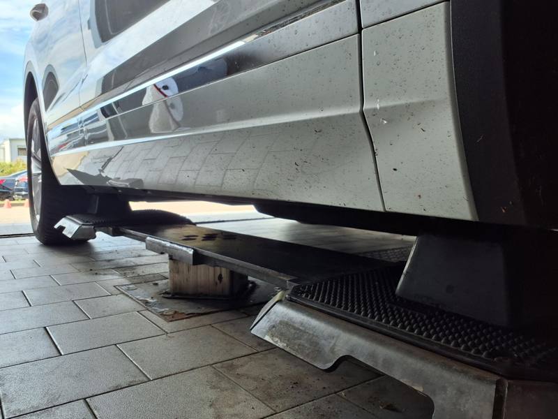 VW Touareg 3.0 TDI 4Motion Atmosphere *AHK*RFK*SZH* AHK LED Navi