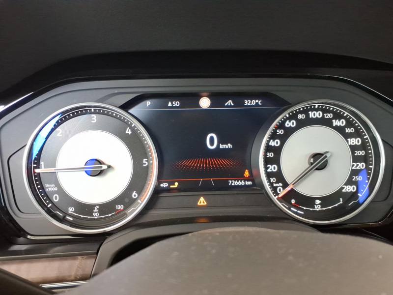 VW Touareg 3.0 TDI 4Motion Atmosphere *AHK*RFK*SZH* AHK LED Navi
