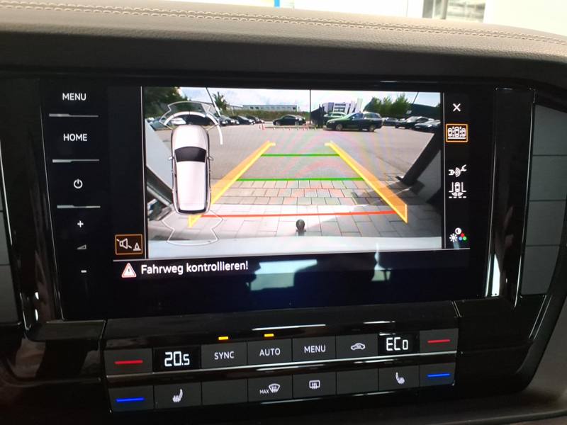 VW Touareg 3.0 TDI 4Motion Atmosphere *AHK*RFK*SZH* AHK LED Navi