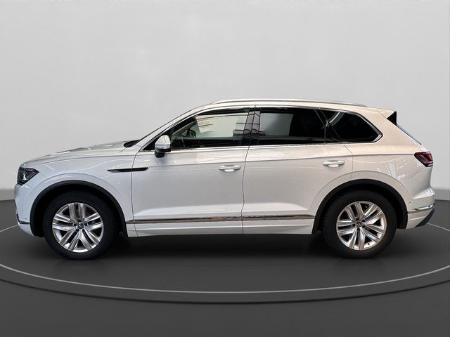 VW Touareg 3.0 TDI 4Motion Atmosphere *AHK*RFK*SZH* AHK LED Navi