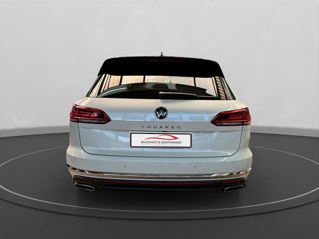 VW Touareg 3.0 TDI 4Motion Atmosphere *AHK*RFK*SZH* AHK LED Navi
