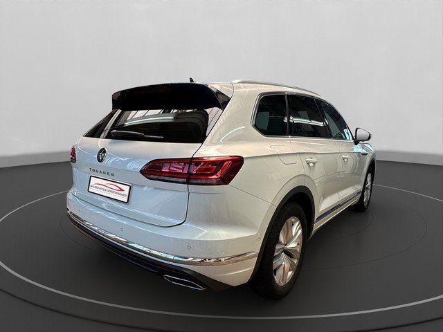 VW Touareg 3.0 TDI 4Motion Atmosphere *AHK*RFK*SZH* AHK LED Navi