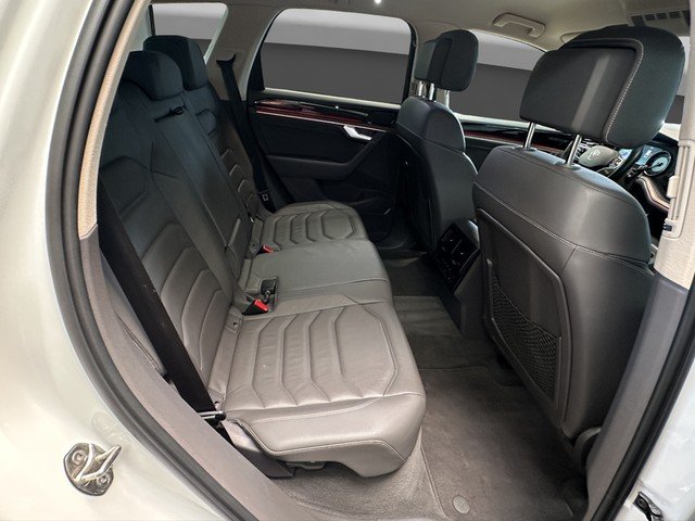 VW Touareg 3.0 TDI 4Motion Atmosphere *AHK*RFK*SZH* AHK LED Navi