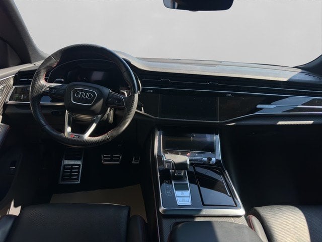 Audi RSQ8 4.0 TFSI quattro 305KM/H*MATRIX*PANO*LUFT