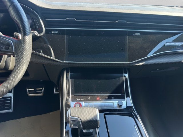 Audi RSQ8 4.0 TFSI quattro 305KM/H*MATRIX*PANO*LUFT