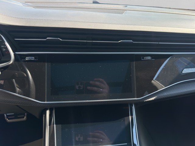 Audi RSQ8 4.0 TFSI quattro 305KM/H*MATRIX*PANO*LUFT