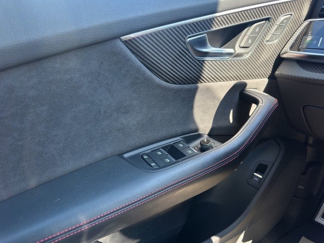 Audi RSQ8 4.0 TFSI quattro 305KM/H*MATRIX*PANO*LUFT