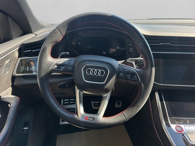 Audi RSQ8 4.0 TFSI quattro 305KM/H*MATRIX*PANO*LUFT