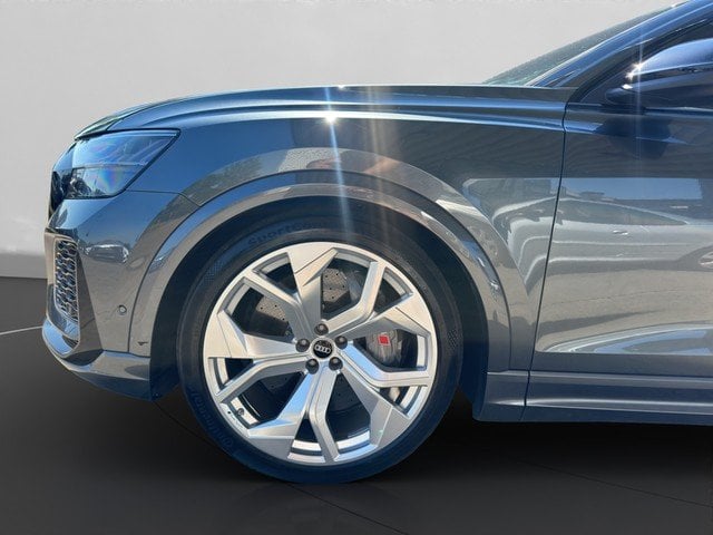 Audi RSQ8 4.0 TFSI quattro 305KM/H*MATRIX*PANO*LUFT
