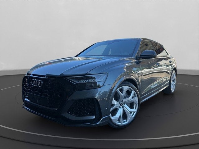 Audi RSQ8 4.0 TFSI quattro 305KM/H*MATRIX*PANO*LUFT