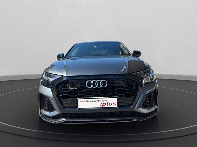 Audi RSQ8 4.0 TFSI quattro 305KM/H*MATRIX*PANO*LUFT