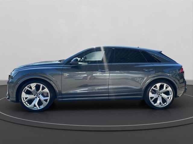 Audi RSQ8 4.0 TFSI quattro 305KM/H*MATRIX*PANO*LUFT