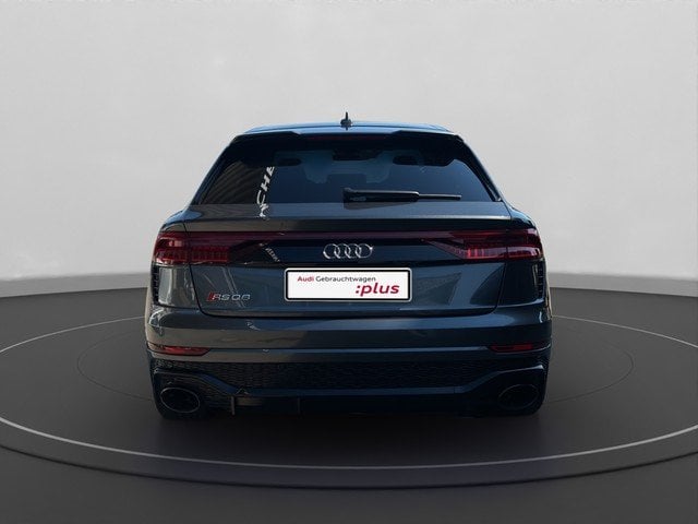 Audi RSQ8 4.0 TFSI quattro 305KM/H*MATRIX*PANO*LUFT
