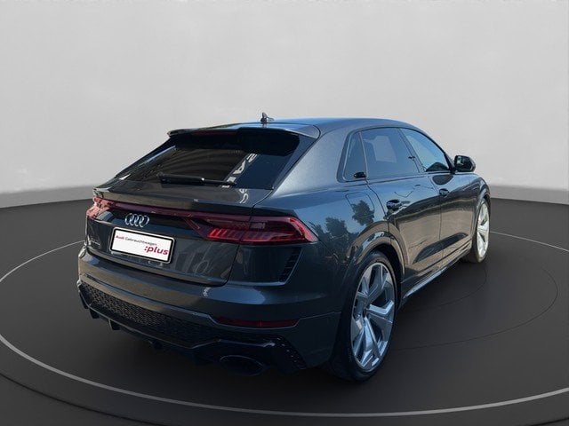 Audi RSQ8 4.0 TFSI quattro 305KM/H*MATRIX*PANO*LUFT