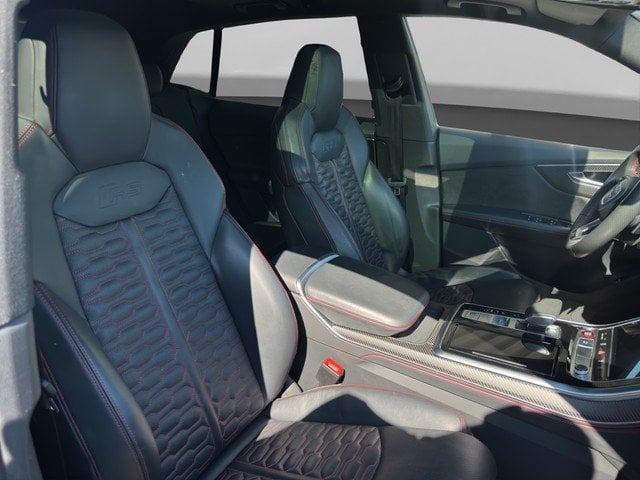 Audi RSQ8 4.0 TFSI quattro 305KM/H*MATRIX*PANO*LUFT