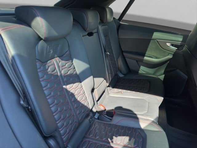 Audi RSQ8 4.0 TFSI quattro 305KM/H*MATRIX*PANO*LUFT