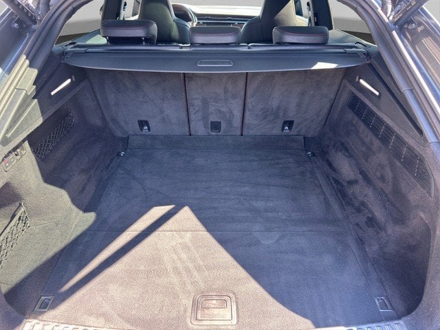 Audi RSQ8 4.0 TFSI quattro 305KM/H*MATRIX*PANO*LUFT