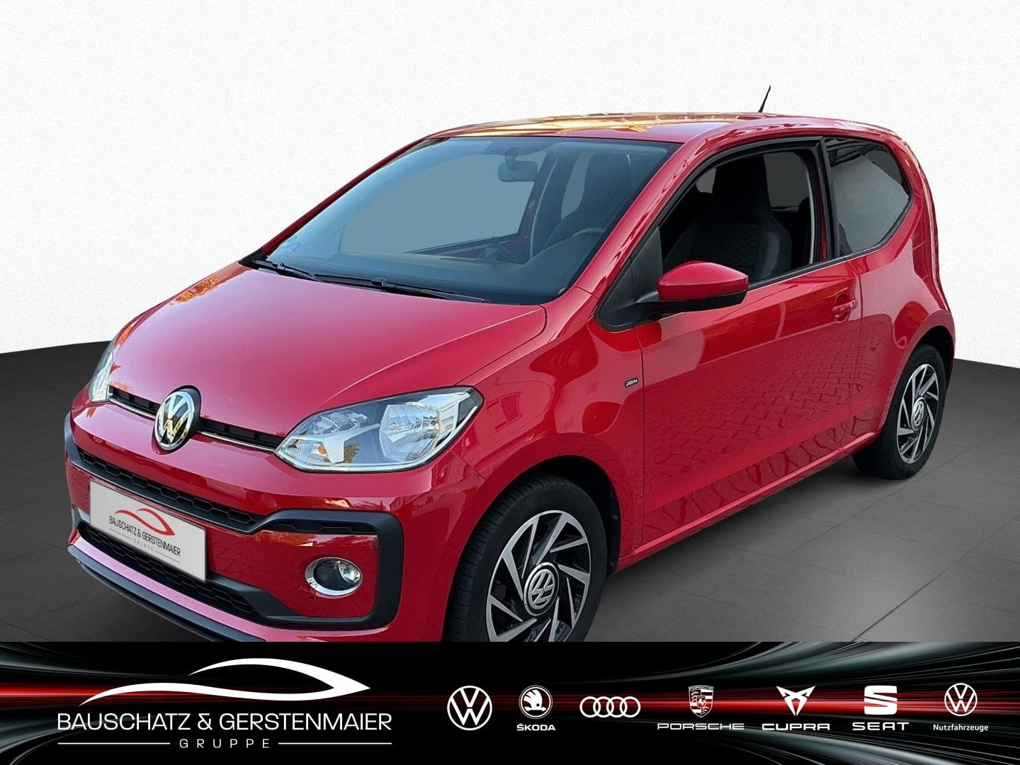VW up! join up! *LED*USB*KLIMA*WINTER* SHZ Winterp. LM