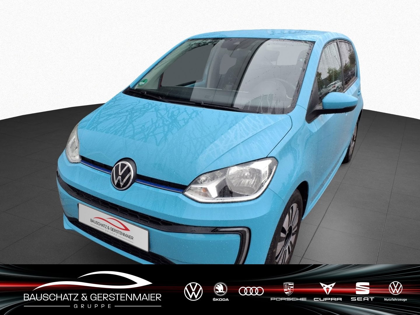 VW up! e-up!  Style Plus *WINTER*DAB*KOMFORT* SHZ Winterp.