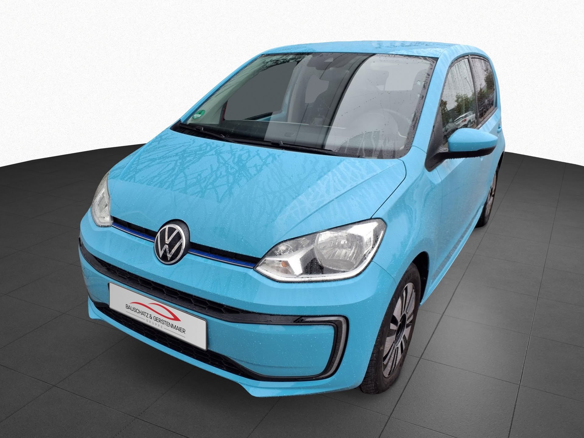 VW up! e-up!  Style Plus *WINTER*DAB*KOMFORT* SHZ Winterp.