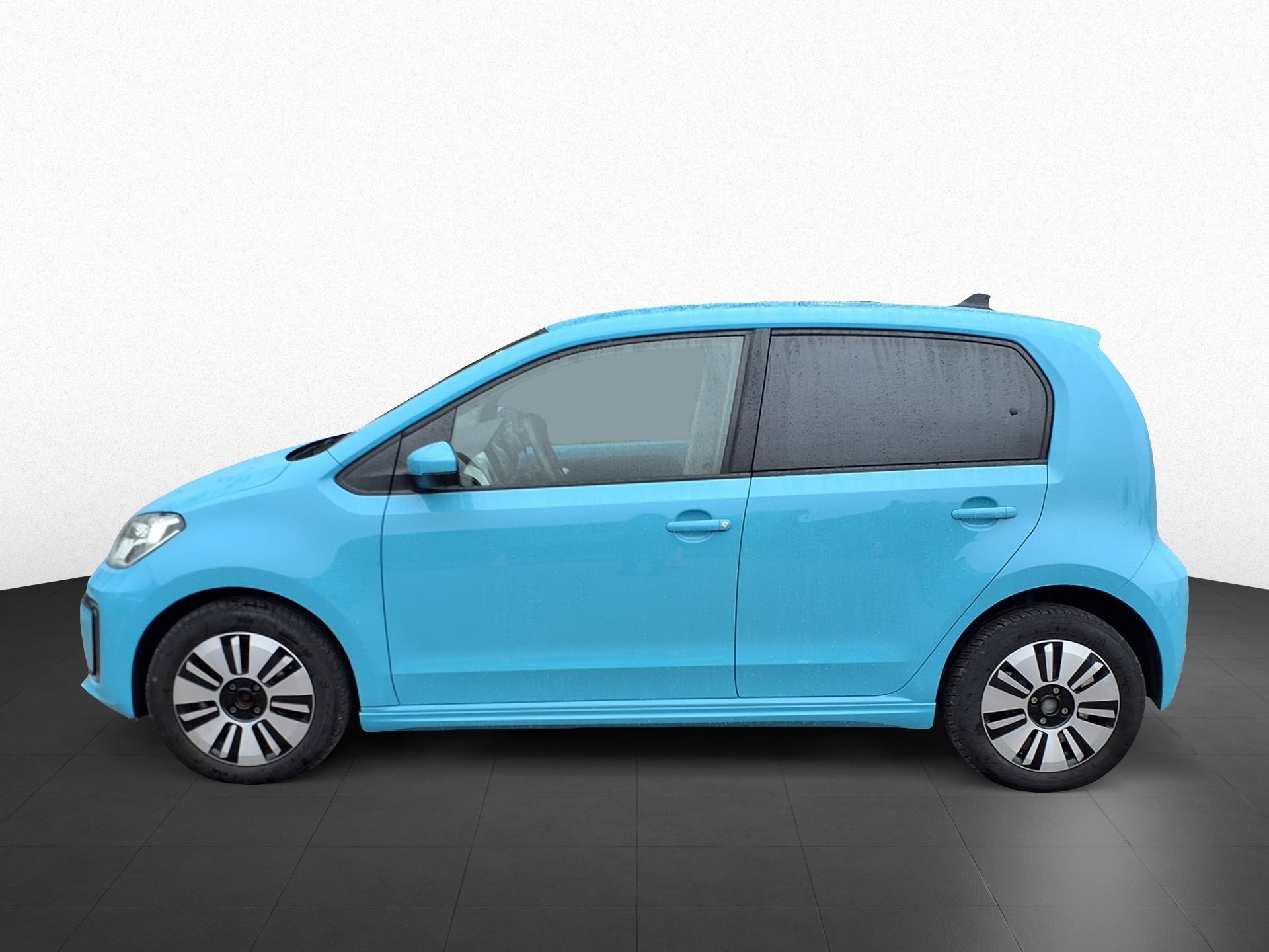 VW up! e-up!  Style Plus *WINTER*DAB*KOMFORT* SHZ Winterp.