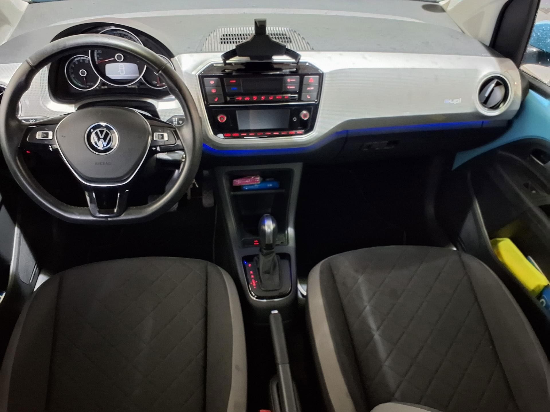 VW up! e-up!  Style Plus *WINTER*DAB*KOMFORT* SHZ Winterp.