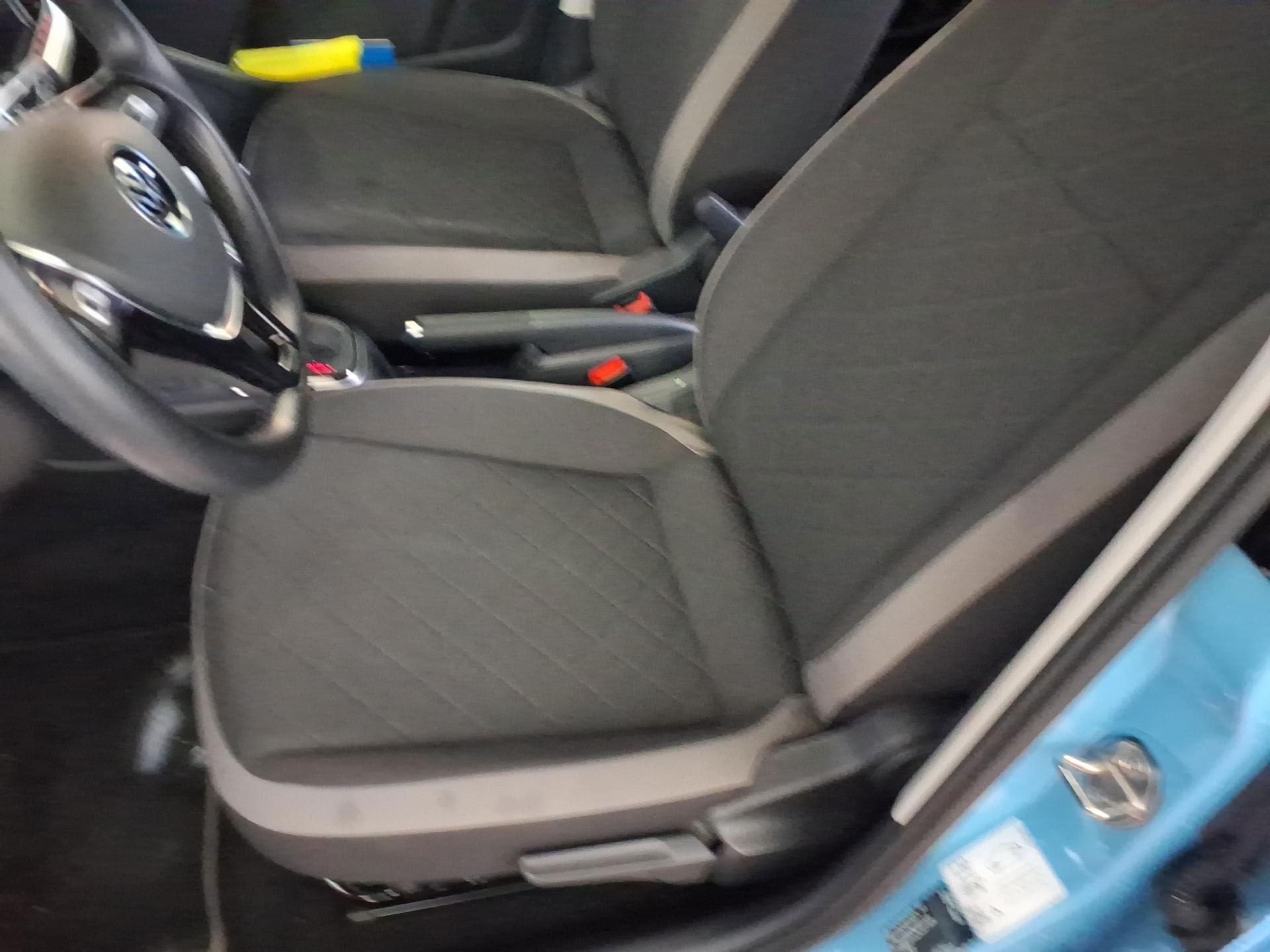 VW up! e-up!  Style Plus *WINTER*DAB*KOMFORT* SHZ Winterp.