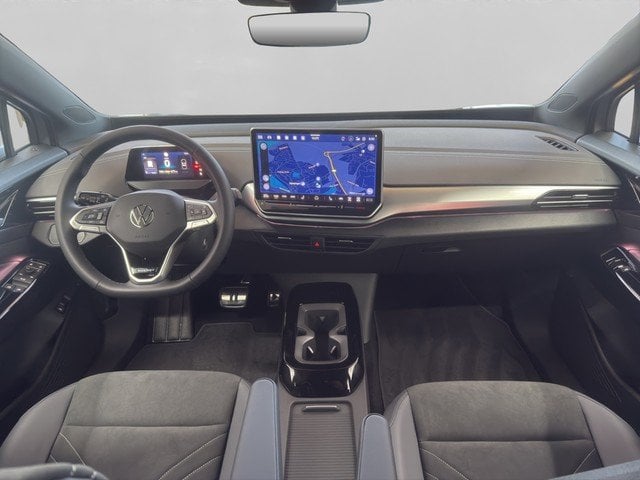VW ID. 4 79 kWh Pro Energy