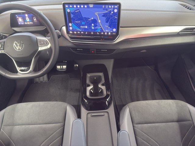 VW ID. 4 79 kWh Pro Energy