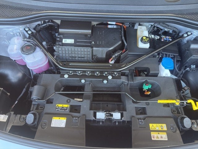VW ID. 4 79 kWh Pro Energy