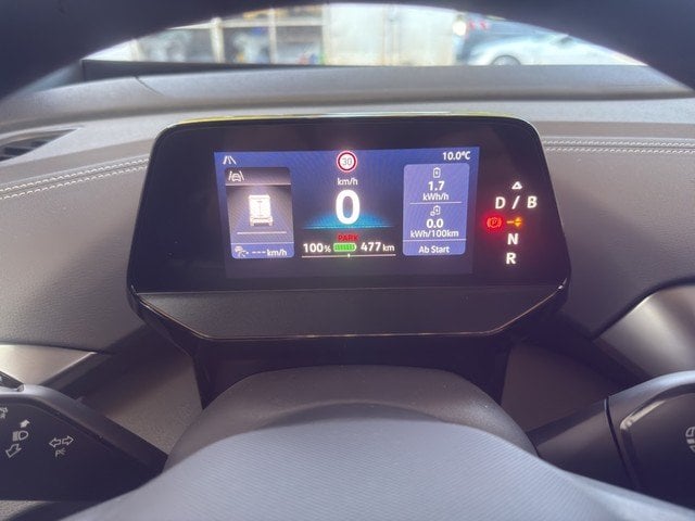 VW ID. 4 79 kWh Pro Energy