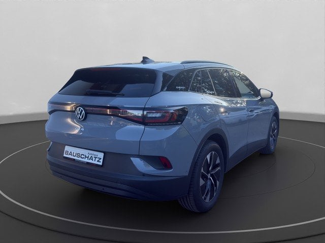 VW ID. 4 79 kWh Pro Energy