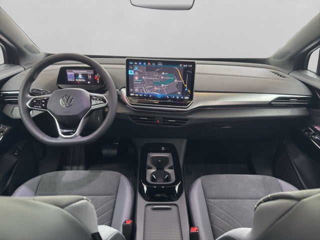 VW ID.4 Pure 52 kWh Energy Pure *LED*NAVI*RFK*ACC*