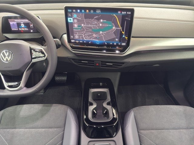 VW ID.4 Pure 52 kWh Energy Pure *LED*NAVI*RFK*ACC*