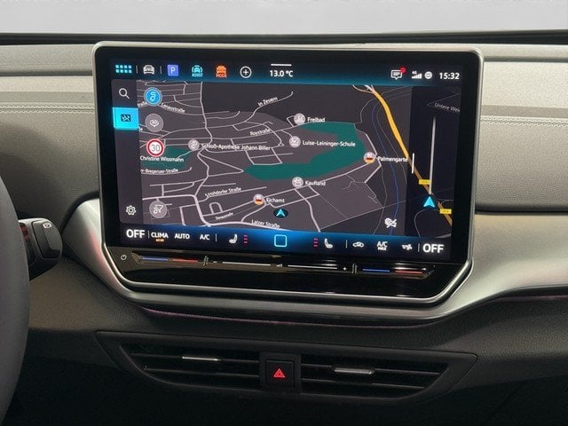 VW ID.4 Pure 52 kWh Energy Pure *LED*NAVI*RFK*ACC*