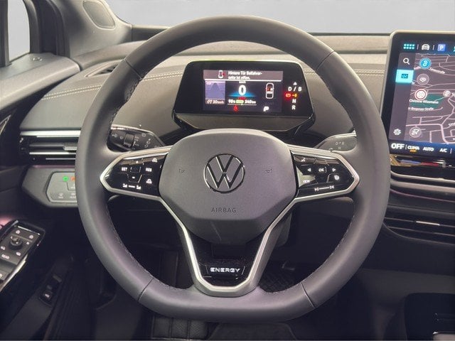 VW ID.4 Pure 52 kWh Energy Pure *LED*NAVI*RFK*ACC*