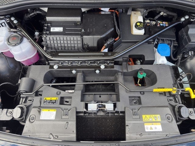 VW ID.4 Pure 52 kWh Energy Pure *LED*NAVI*RFK*ACC*